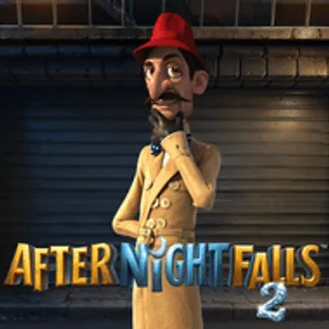 After Night Falls 2 pokie
