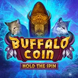 Buffalo Coin pokie