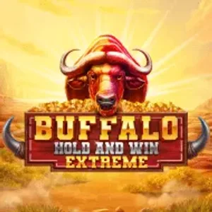 Buffalo Hold and Win Extreme, play croco RTG pokie